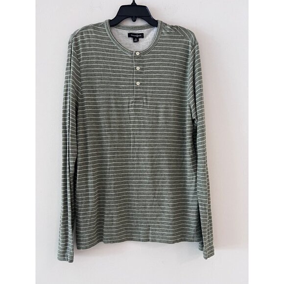 Treasure & Bond Other - TREASURE & BOND long sleeve pullover top size Medium